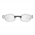 Arena Cobra Core Swimming Goggles-Clear, White, Black