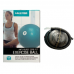 LivePro Anti Burst Core Fit Gym Ball - 65 cm