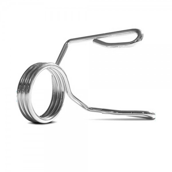 LiveUp Spring Olympic Collars (Pair)