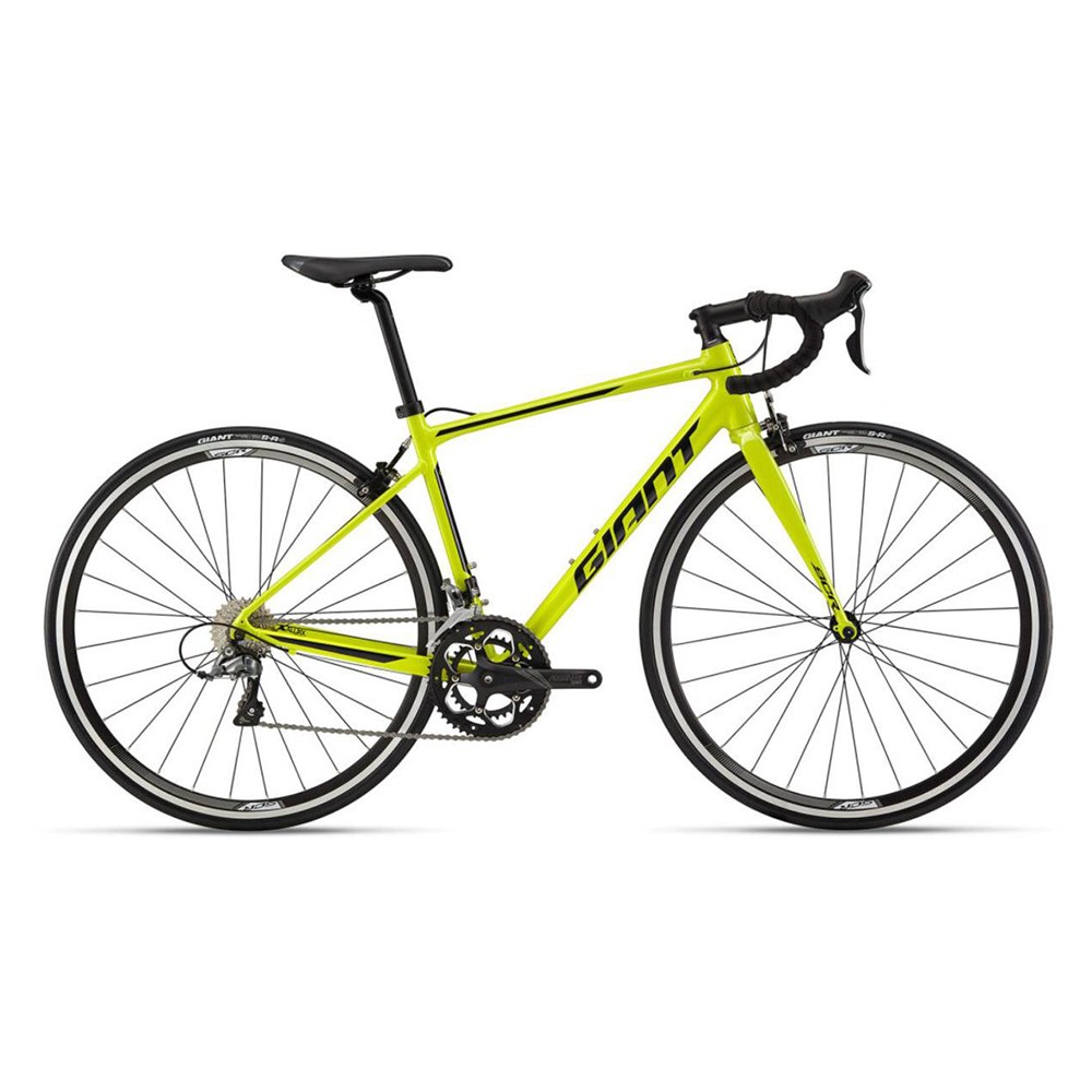giant scr 2 road bike
