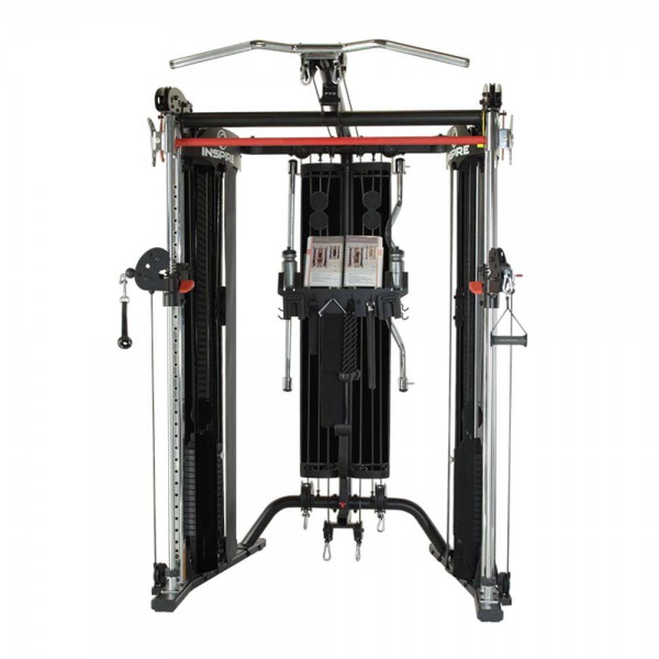 Inspire FT2 Functional Trainer