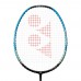 Yonex Nanoflare-001 Ability Badminton Racket (Deep Purple)-Strung