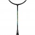 Yonex Nanoflare-001 Ability Badminton Racket (Deep Purple)-Strung