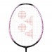Yonex Nanoflare-001 Feel Badminton Racket (Gold)-Strung