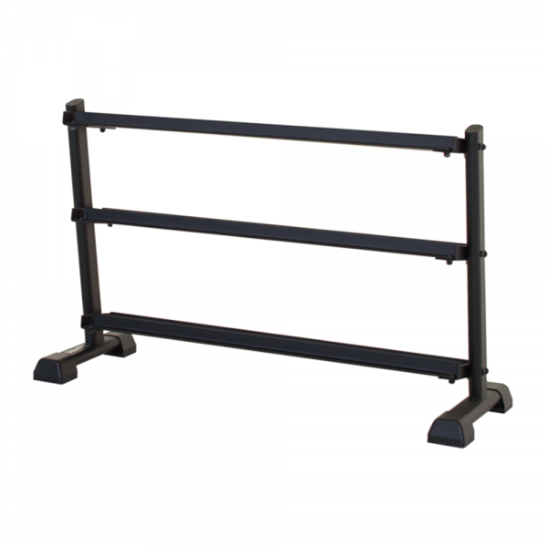Inspire DBRH 3 Tier DumbBell Rack
