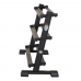 Inspire DBRH 3 Tier DumbBell Rack