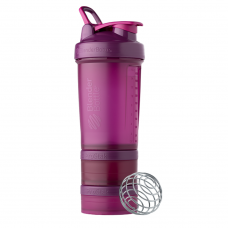 BlenderBottle Prostak-Plum (22 oz)