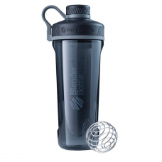 BlenderBottle Radian Tritan-Black (32 oz)