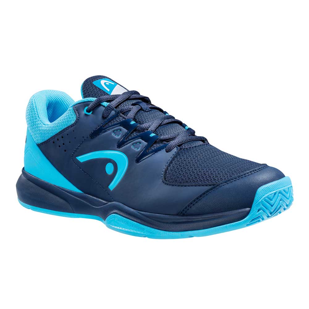 Head 3.5 Indoor Courts Shoes-TheSportStore.pk