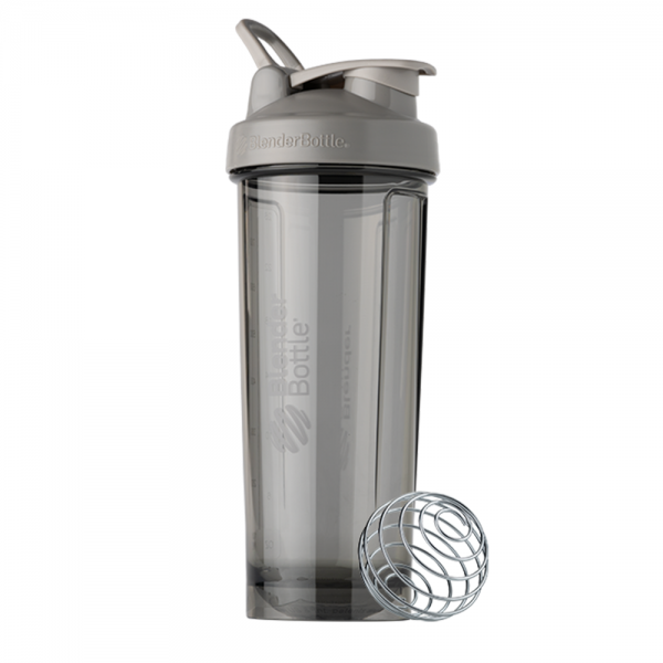 BlenderBottle ProSeries-Pebble Grey (32 oz)