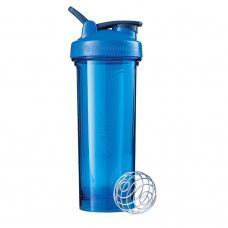 BlenderBottle ProSeries-Cyan (32 oz)