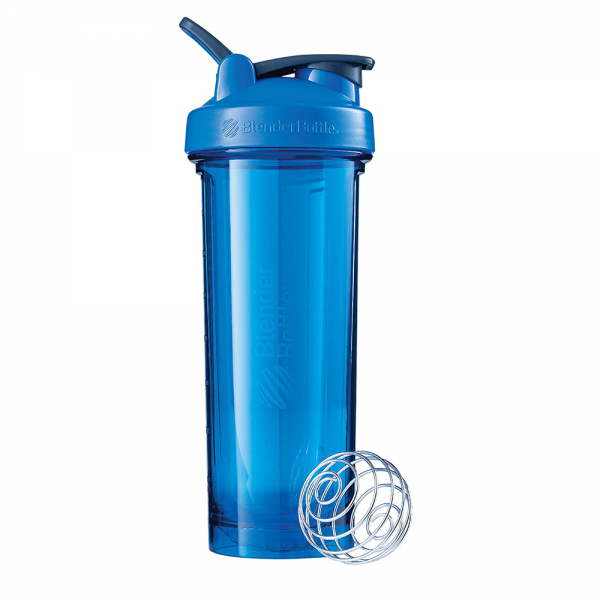 BlenderBottle ProSeries-Cyan (32 oz)