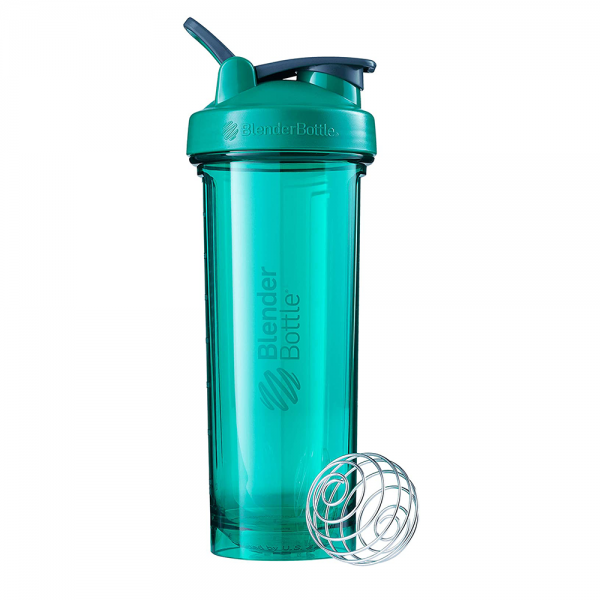 BlenderBottle ProSeries-Emerald Green (32 oz)