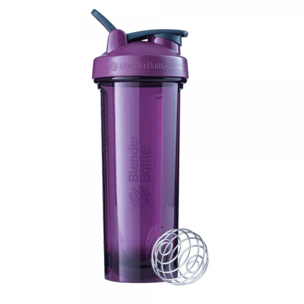 BlenderBottle ProSeries-Plum (32 oz)