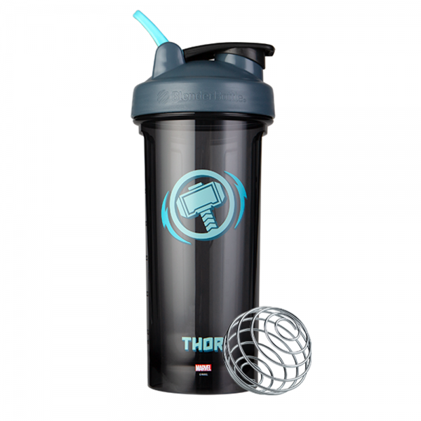 BlenderBottle Classic-Thor (28 oz) BlenderBottle Classic-Thor (28 oz)