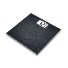 Beurer GS 203  Weighing Scale-Slate