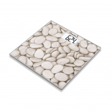 Beurer GS 203  Weighing Scale-Stone