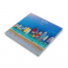 Beurer GS 215 – Boat Weighing Scale