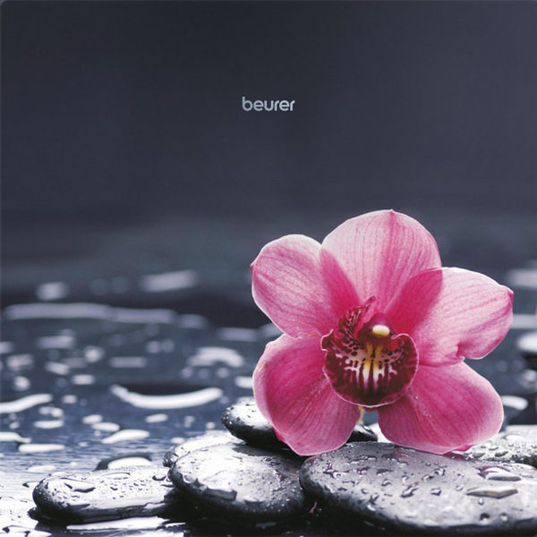 Beurer GS 215 – Relax Weighing Scale