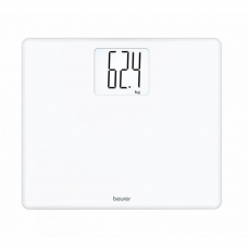 Beurer GS 340 Glass Weighing Scale