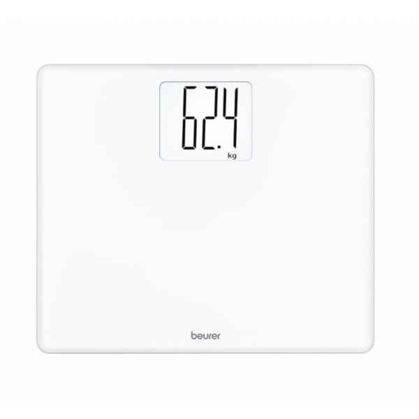 Beurer GS 340 Glass Weighing Scale