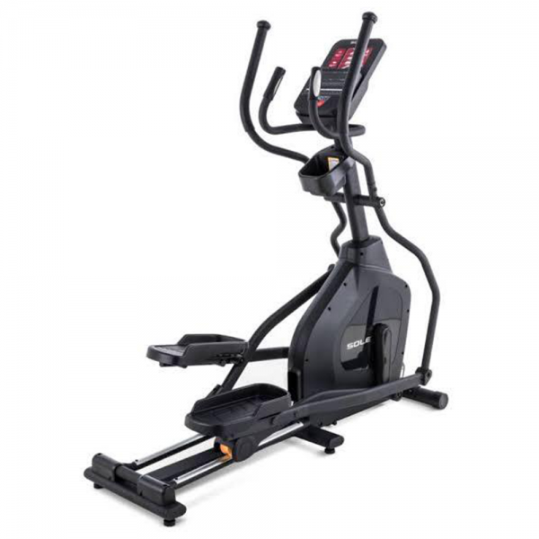Sole E20 Elliptical Trainer