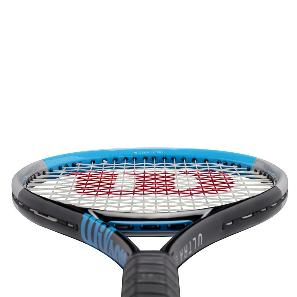 Wilson Ultra 100 V3 Tennis Racket