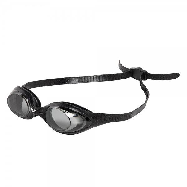 Arena Spider Swimming Goggles-Smoke Black Arena Spider Swimming Goggles-Smoke Black