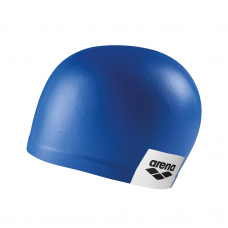 Arena Logo Moulded Cap-Blue