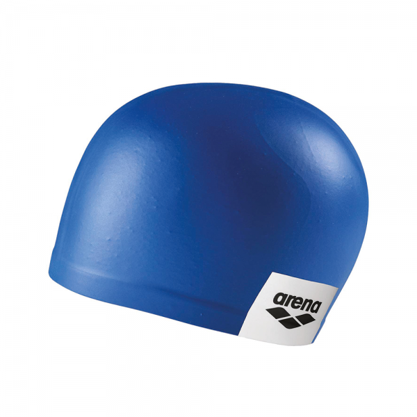 Arena Logo Moulded Cap-Blue Arena Logo Moulded Cap-Blue