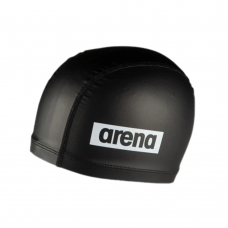 Arena Light Sensation II Swimming Cap-Black