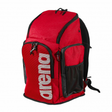Arena Team BackPack 45-Red Melange
