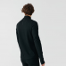 Decathlon - Kalenji Men Running Shirt warm Long Sleeved - Black