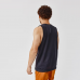 Decathlon - Kalenji Men's Running Tank Top Run 100 - Black