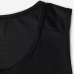 Decathlon - Kalenji Men's Running Tank Top Run 100 - Black