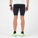 Decathlon-Kiprun Men Running Tight Shorts - Black