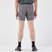 Decathlon - Kalenji Men's Running Shorts Run 100 - Grey