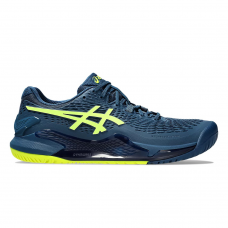 Asics Gel Resolution 9 Tennis Shoes