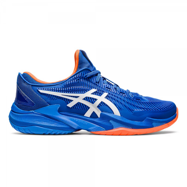 Asics Court FF 3 Novak Tennis Shoes