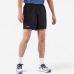 Decathlon - Kalenji Men's Running Shorts Run 100 - Black