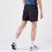 Decathlon - Kalenji Men's Running Shorts Run 100 - Black