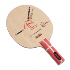 Donic A. Lind Hexa Carbon Table Tennis Blade