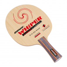 Donic Whiper Inner Carbon Table Tennis Blade