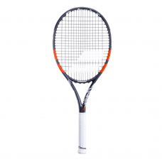 Babolat Boost Strike Tennis Racket Strung & Without Cover