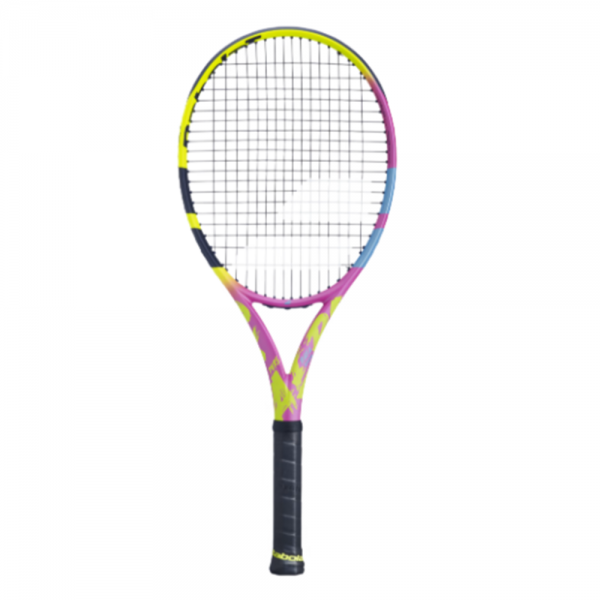 Babolat Pure Aero Rafa Tennis Racket-UnStrung & Without Cover