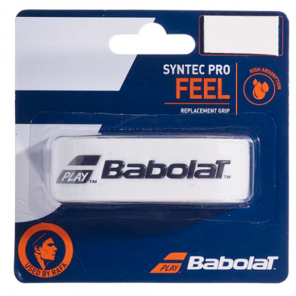 Babolat Syntec Pro Replacement Grip