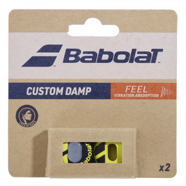 Babolat Custom Damp Feel Babolat Custom Damp Feel