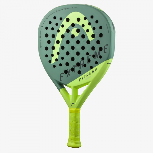 Head Extreme Motion Padel Racket