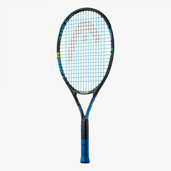 Head Novak 25 Junior Tennis Racket
