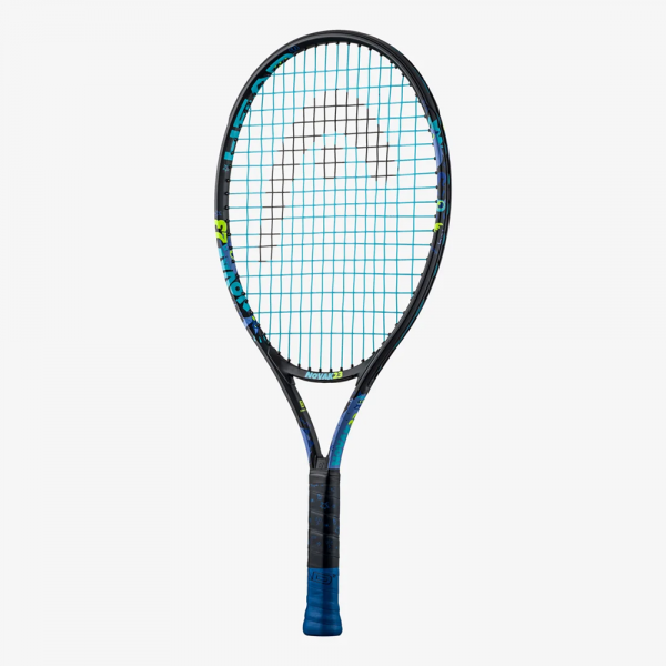 Head Novak 23 Junior Racket